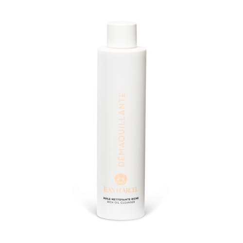 rich oil cleanser
